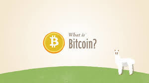 Bitcoin Player In The Blockchain Of Life