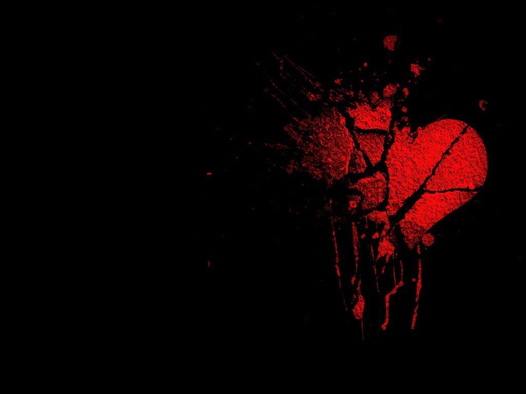 Broken