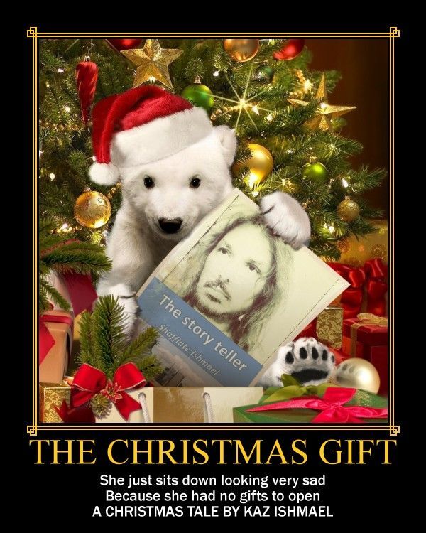 The Christmas gifts