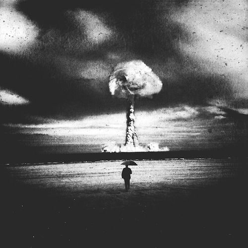 A Nuclear Age