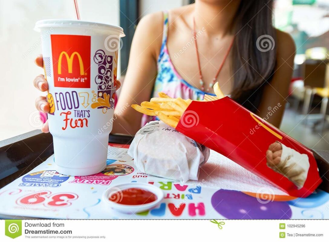 fake food part two