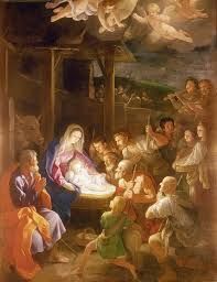 Joy to the World 