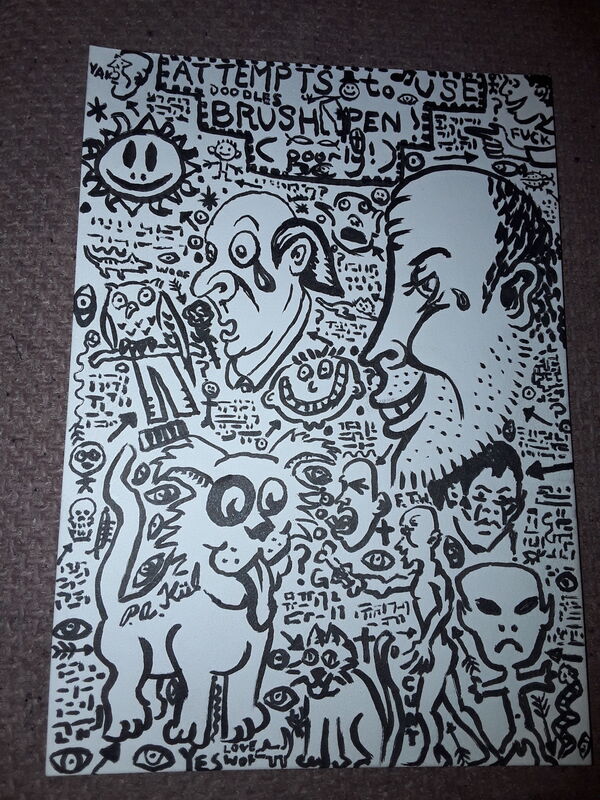 Jumbled 