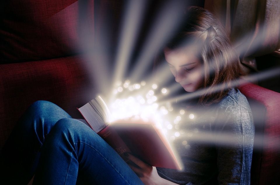 LIGHT YOUR PASSIONS
