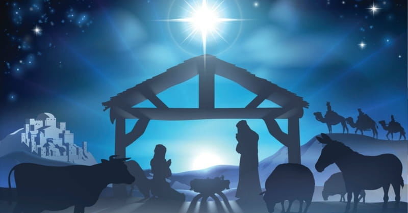 What Christmas is all about