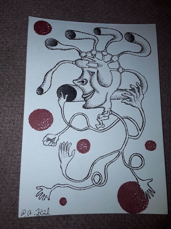 Pipe dreamer 