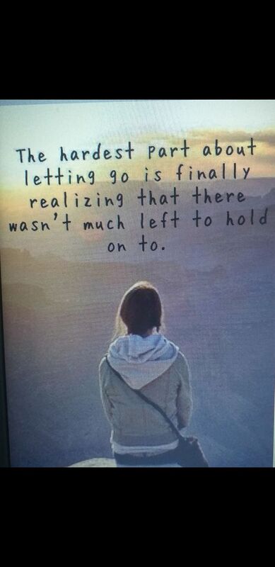Broken hearts