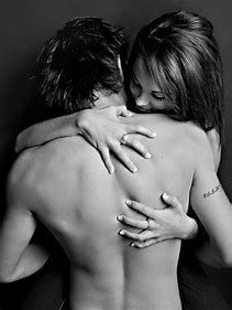 Lust in the moment