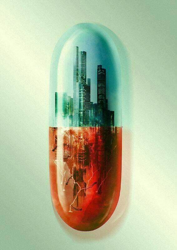 Sanity in a poison pill