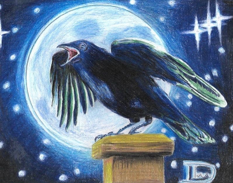 The Morrighan