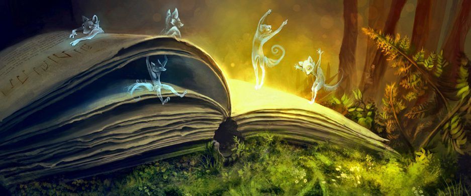 ~ The Writer In Secret ~