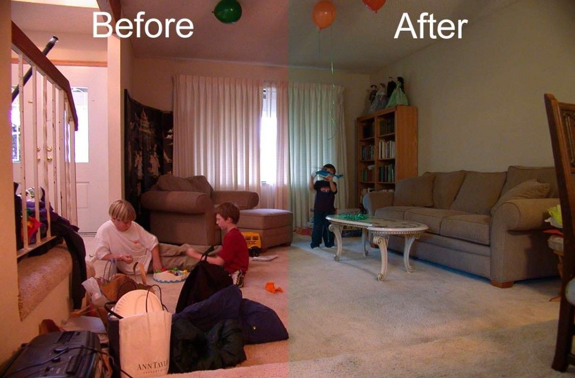 ADJUST AND ADAPT