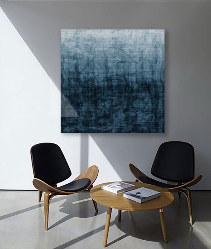The Portable World - Through the eyes of a Canvas Painting