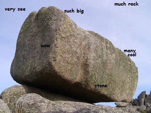 Solid Rock
