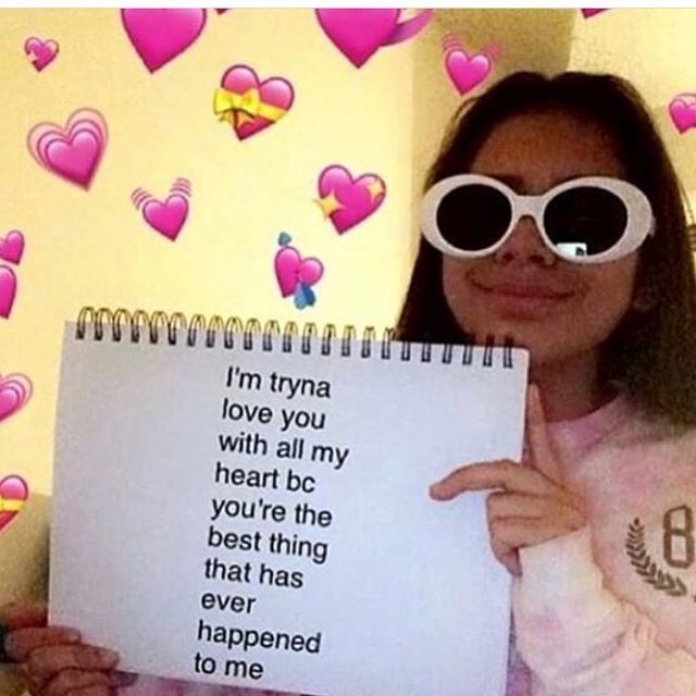 Mia <3