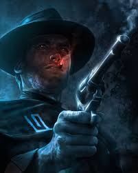 Vengeance