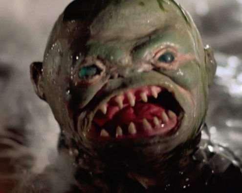 Ghoulies