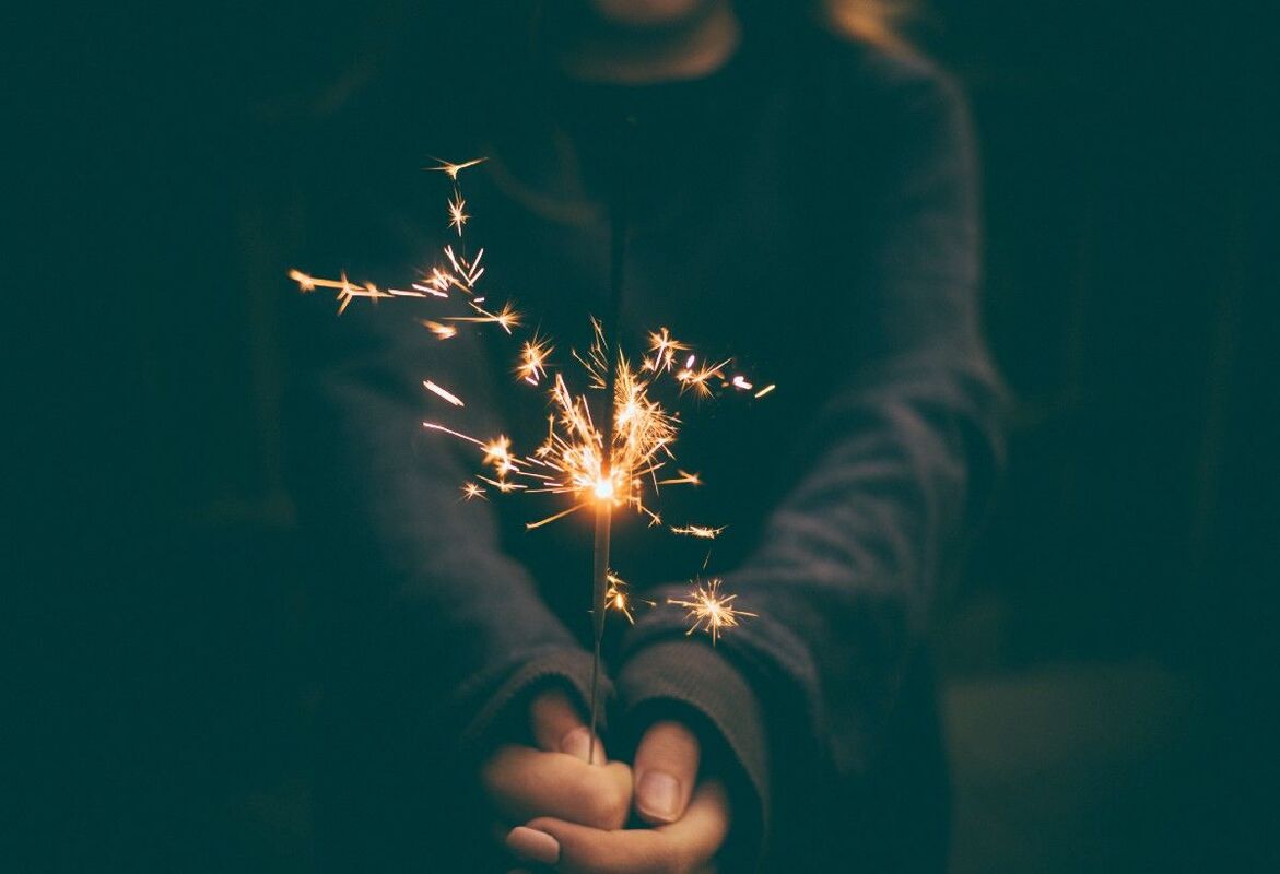 2018 "365"