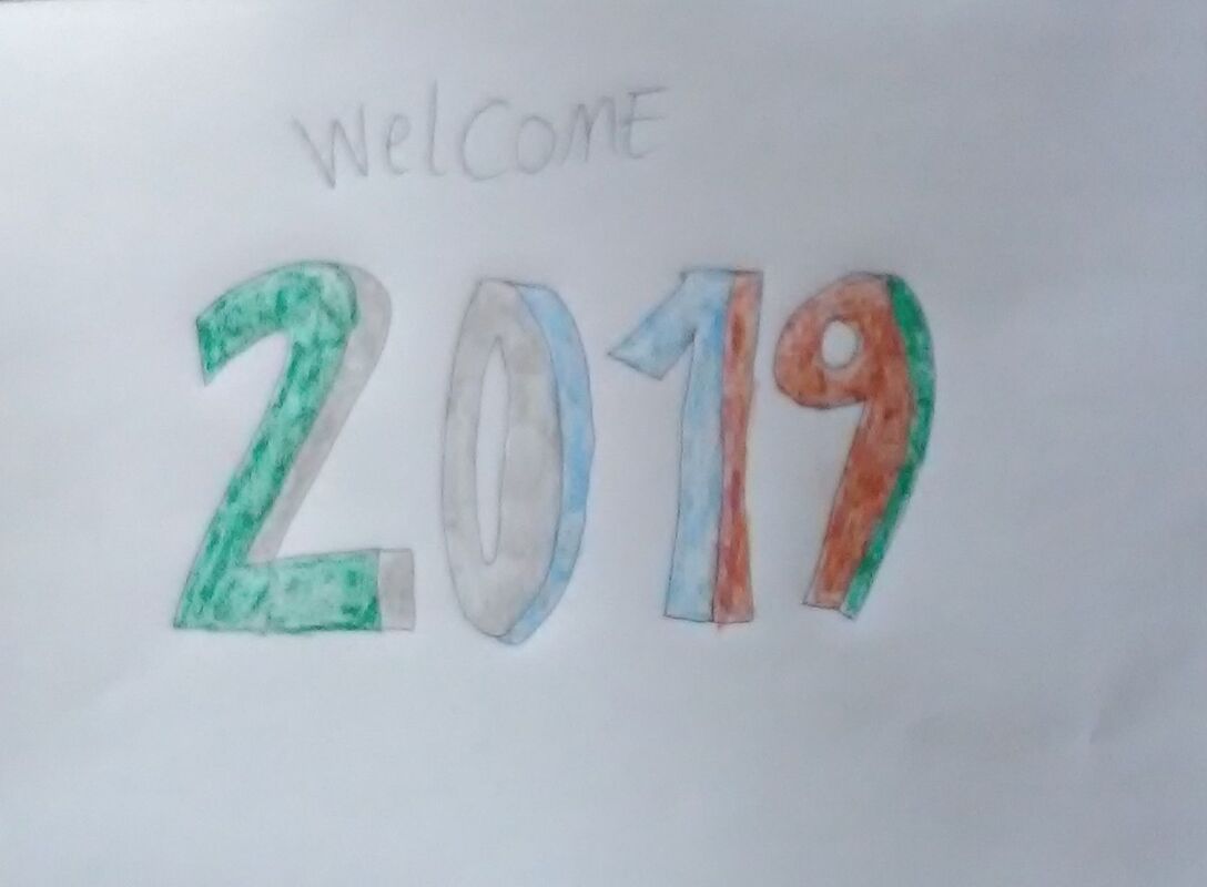 Welcome 2019