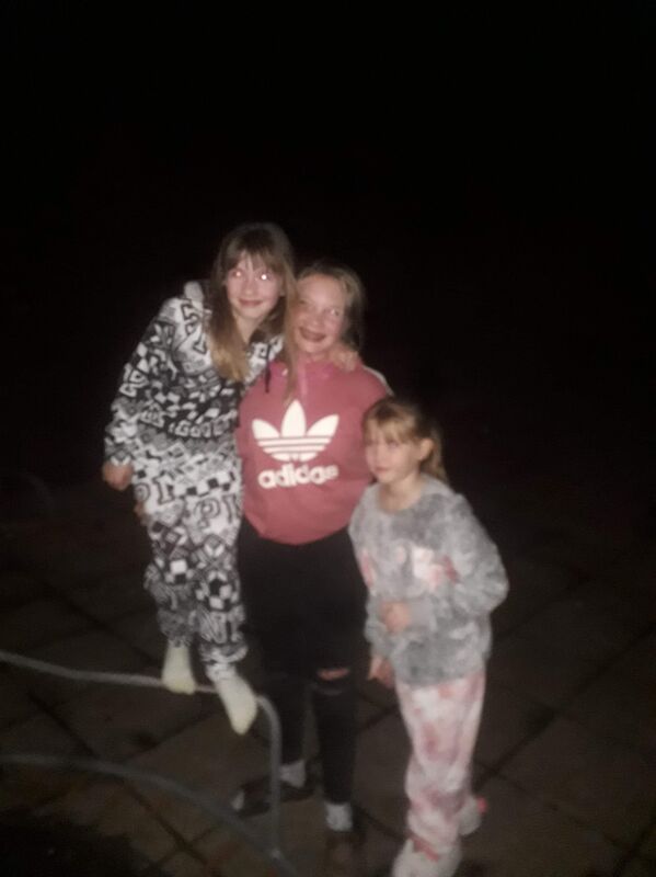 Grandchildren ❤️❤️❤️