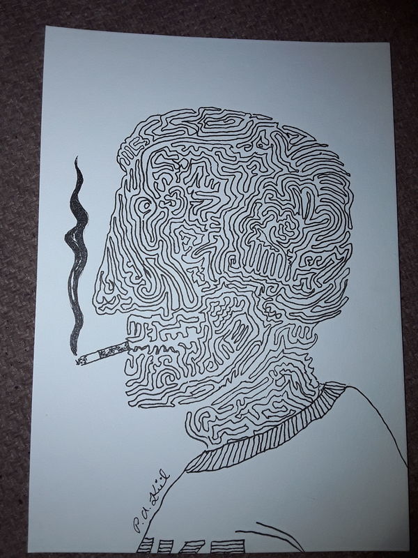 Wired