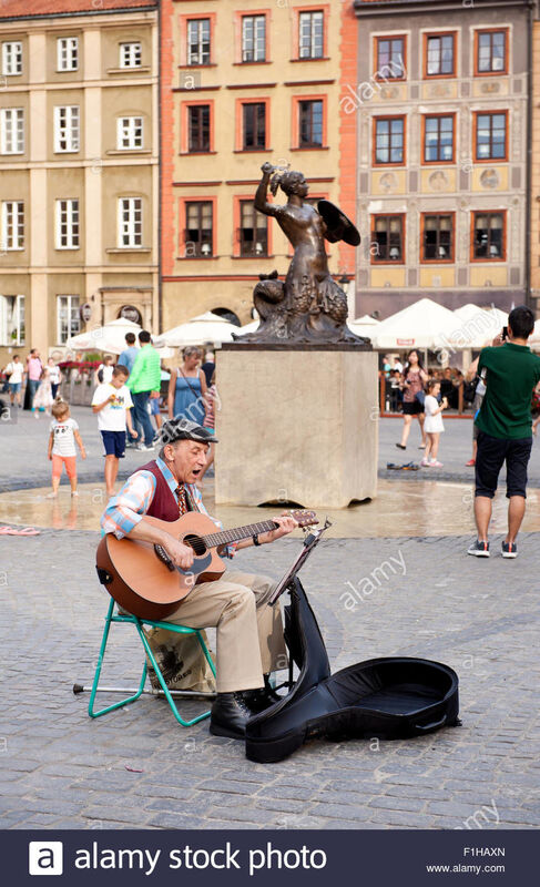 SINGING BILLY