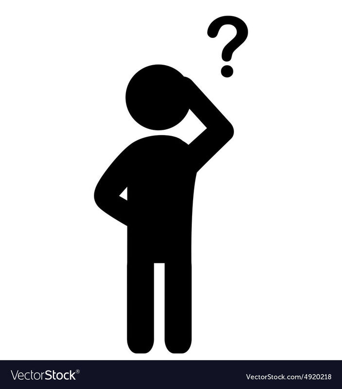 Unsure Feeling