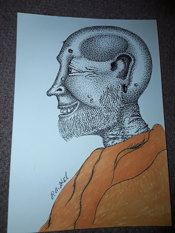 Monk