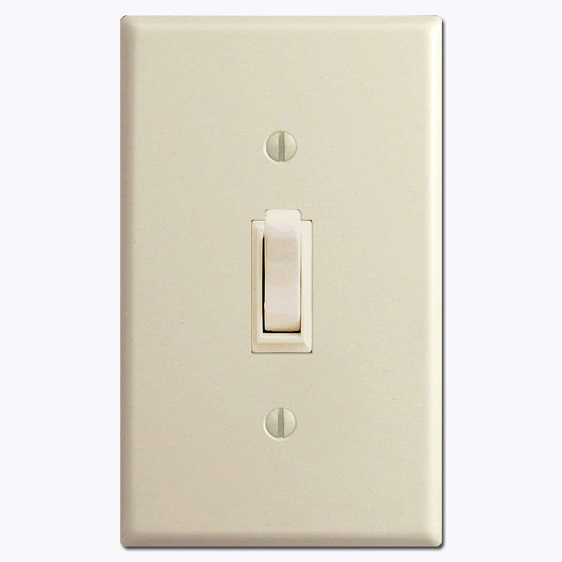 THE LIGHT SWITCHES REVENGE