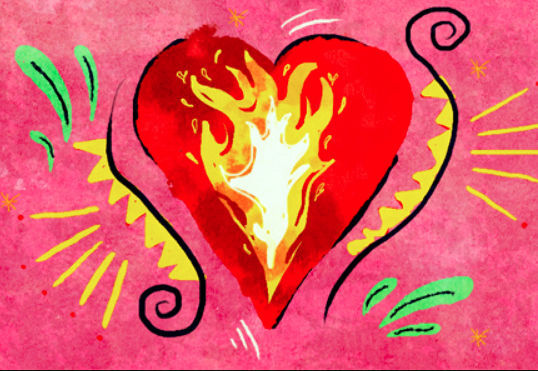 What Is Love?