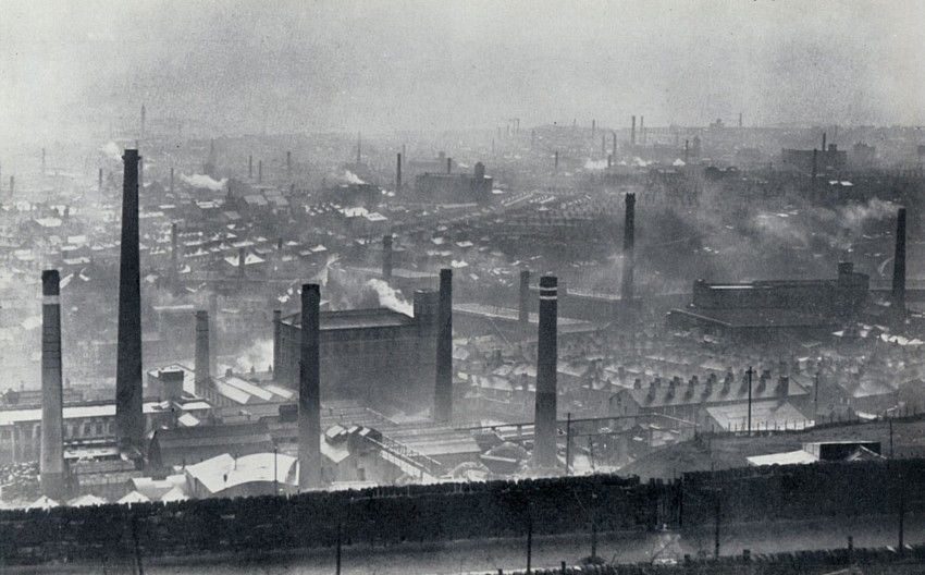 Industrial Revolution