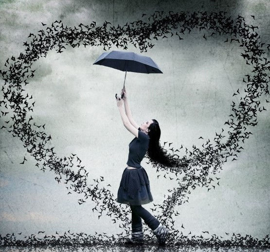 Feel love