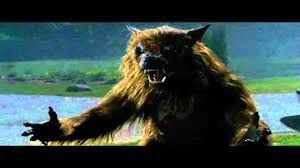 Nature of the beast