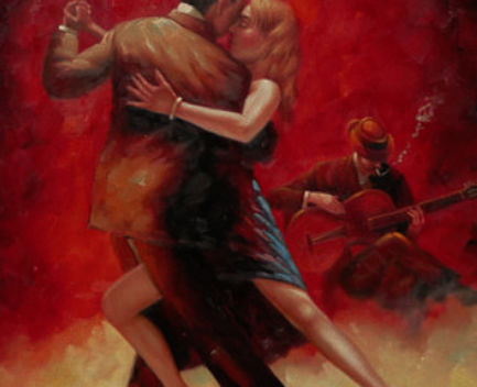 The Dance
