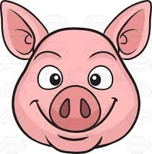 Pig In The Diner