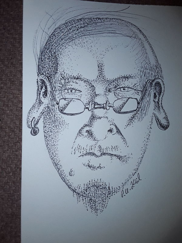 Chinaman