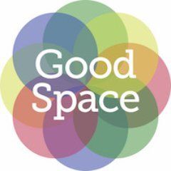 GETTING INTO A GOOD SPACE