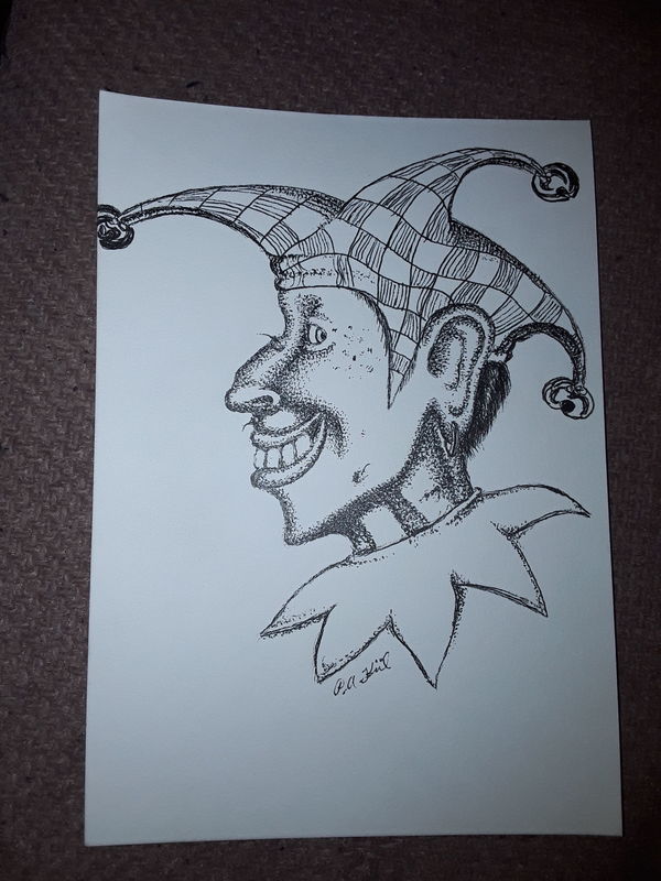 Jester 