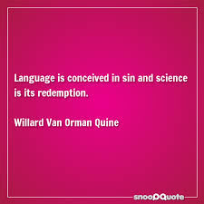 Conceived In Sin -