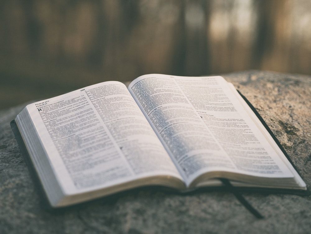God&#039;s Word