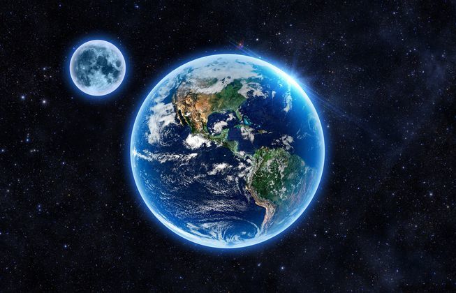 Earth