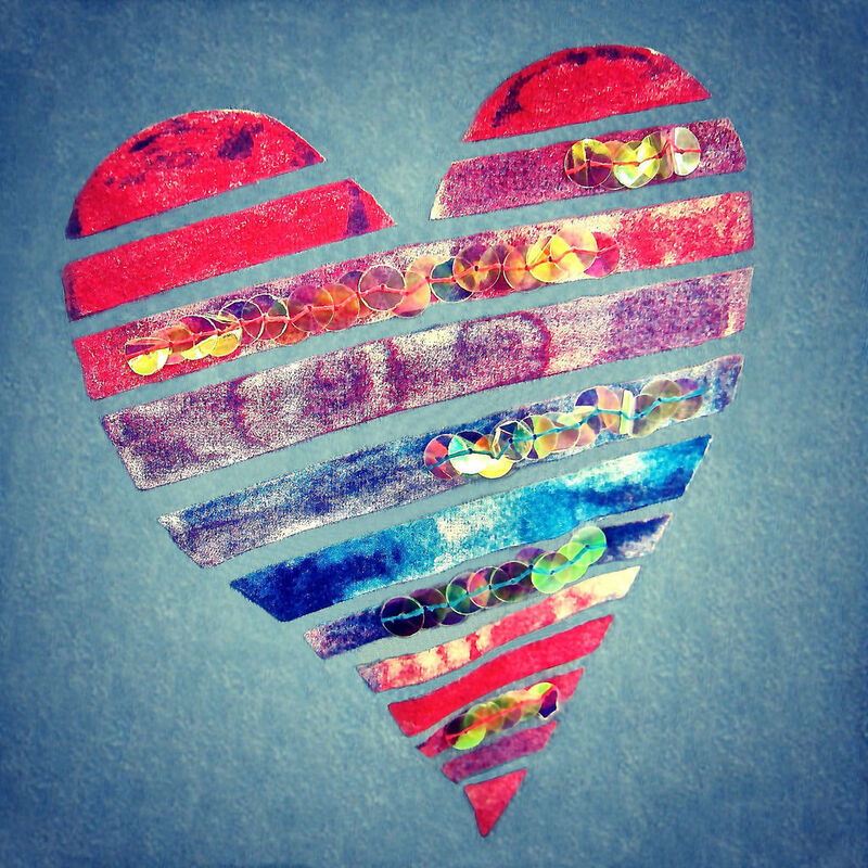 Intrepid Hearts