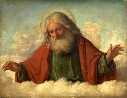 god's confession