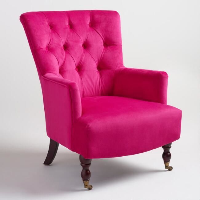 I LOVE YOUR CHAIR