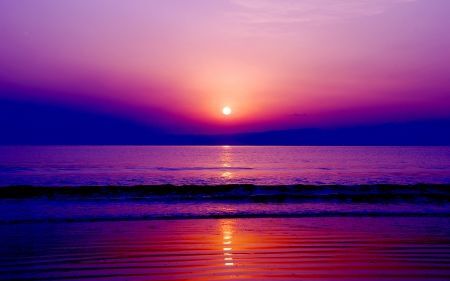 On to the next level