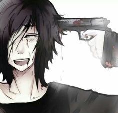 His End