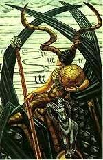 Tragic Tarot Truths