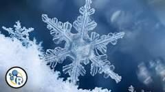 When the North wind doth blow ❄️