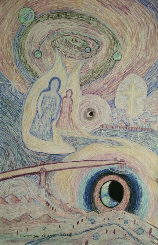 Twin souls