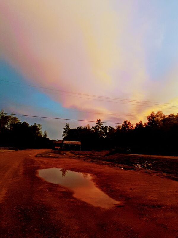After The Storm